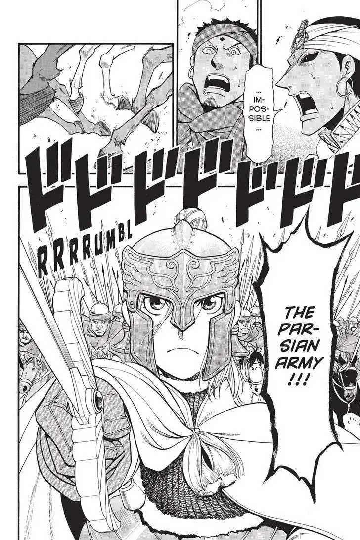 Arslan Senki (ARAKAWA Hiromu) Chapter 47 28